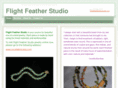flightfeatherstudio.com