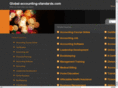 global-accounting-standards.com
