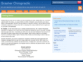 grasherchiropractic.com