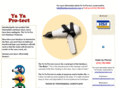 hairdryerprotector.com