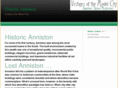 historicanniston.com