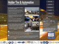 holdertire.com