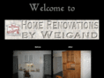 homerenovationsbyweigand.com