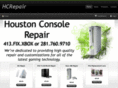 houstonconsolerepair.com