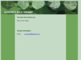 hundredmileswamp.com