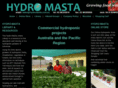 hydromasta.com