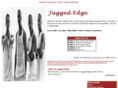 jaggededge.org