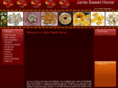 jantasweethome.com
