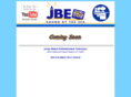 jbetv.com