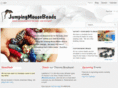 jumpingmousebeads.com
