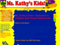 kathyskids.org