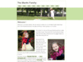kenandmichellemartin.com