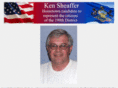 kensheaffer.com
