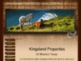 kingsland-properties.com