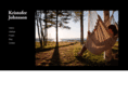 kristoferjohnsson.com