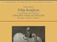 kuijkenviolins.com