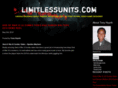 limitlessunits.com