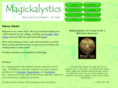 magickalystics.com