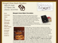 mangelschocolates.com