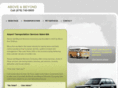 marbleheadairporttransportation.com
