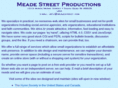 meadestreet.com