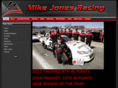 mikejonesracing.com