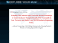 mlmsecretadvantage.com