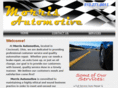 morrisautomotivellc.com