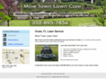 mowtownlawncare.net