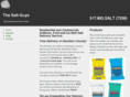 mysaltguys.com