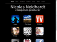 nicolasneidhardt.com