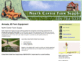 northcenterfarmsupply.com