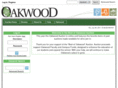 oakwoodauction.org