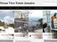 oceanviewestatejamaica.com