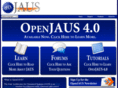 openjaus.com
