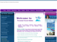personaltravelonline.com
