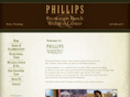 phillipsranchandwellness.com