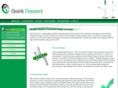 quickconnectrenewableenergy.com