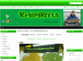 ragingreels.com