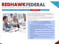 redhawkfederal.com