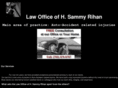 rihanlaw.com