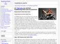 roadrace-parts.com