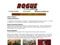 rogueconsulting.com