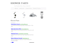 showerparts.net