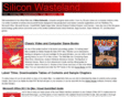 siliconwasteland.com