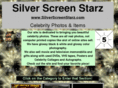 silverscreenstarz.com