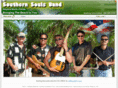 southernsoulsband.com