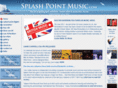 splashpointmusic.com