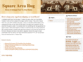 squarearearug.net