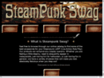 steampunkswag.com